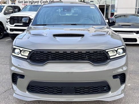 New 2026 Dodge Durango GT image 2