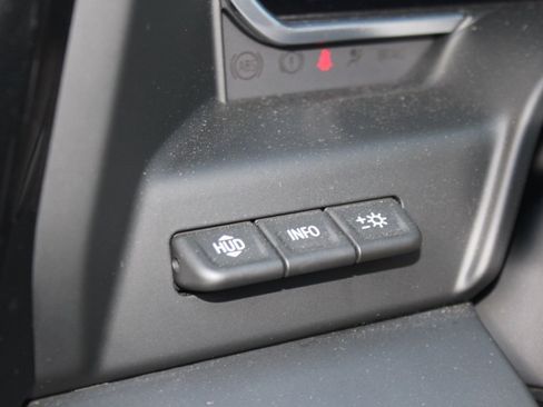 Used 2024 GMC Sierra 1500 Denali image 16