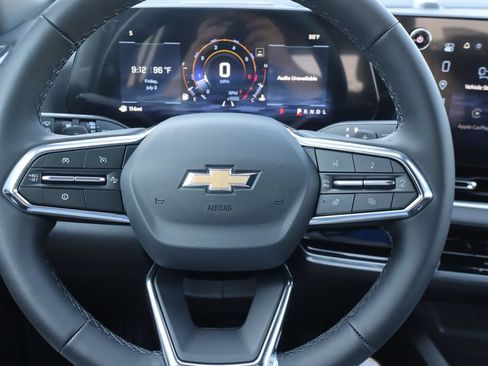 New 2027 Chevrolet Equinox LT FWD image 7
