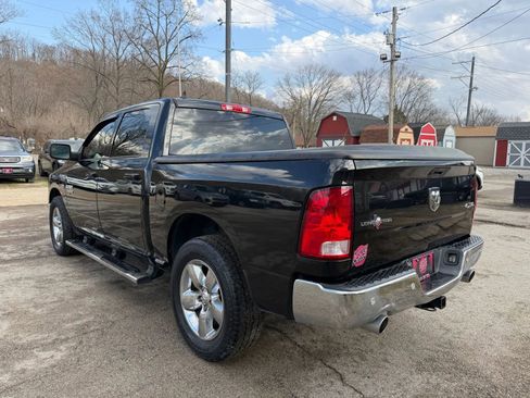 Used 2019 RAM 1500 Lone Star image 7