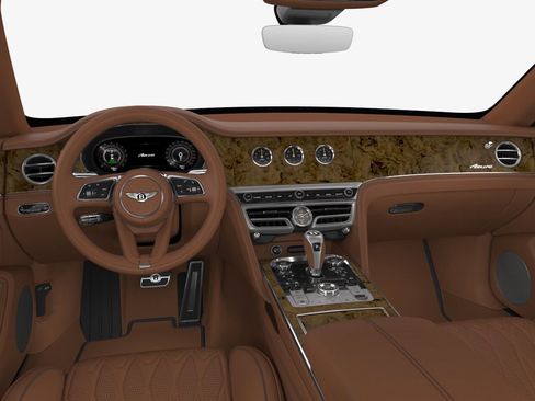 New 2026 Bentley Flying Spur Azure image 6