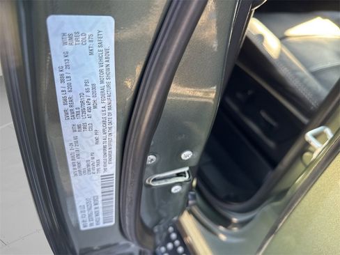 Used 2024 RAM 2500 Power Wagon w/ Level 1 Equipment Group image 35