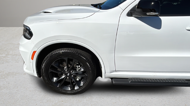 Used 2025 Dodge Durango GT AWD/4WD image 40