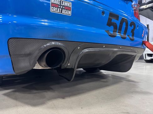 Used 2002 BMW M3 Coupe image 87