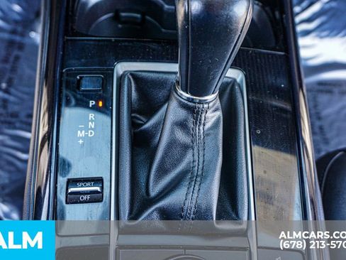 Used 2024 MAZDA CX-30 AWD 2.5 S w/ Select Sport Pkg image 42