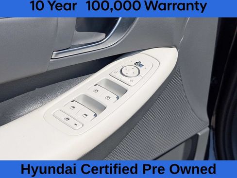 Certified 2026 Hyundai Sonata SEL FWD image 17
