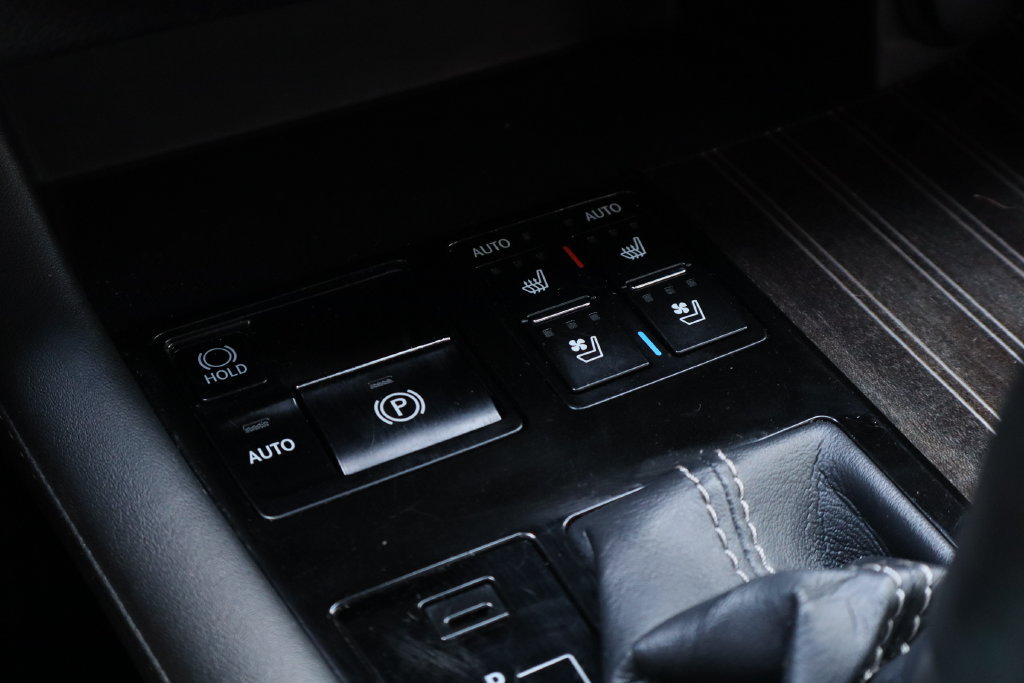 Used 2016 Lexus RX 350 AWD w/ Luxury Package image 18