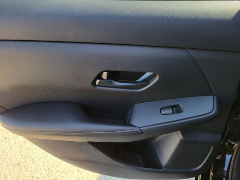 New 2025 Nissan Sentra S image 11