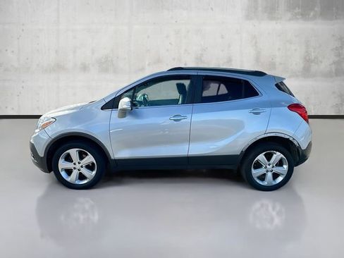 Used 2015 Buick Encore Convenience image 8
