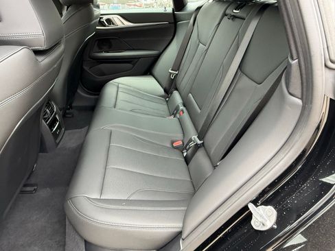 New 2026 BMW i4 eDrive40 w/ Driving Assistance Package RWD image 31