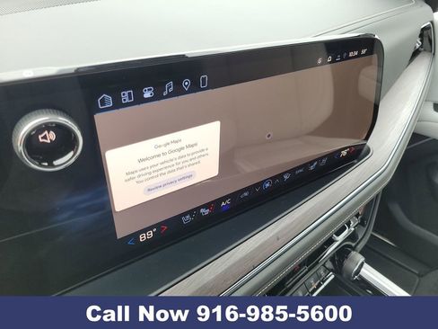 New 2026 Chevrolet Tahoe Premier w/ LPO, Get Active Package image 18