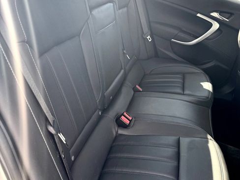 Used 2013 Buick Regal Leather image 14