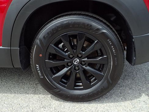 Used 2025 MAZDA CX-50 AWD 2.5 S w/ Weather Package image 5