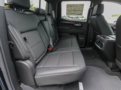 New 2026 GMC Sierra 1500 Denali w/ Denali Reserve Package AWD/4WD image 27