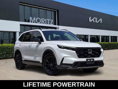 Used 2026 Honda CR-V Sport
