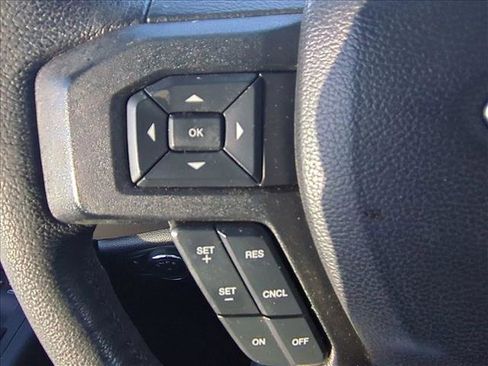 Used 2016 Ford F150 XLT w/ Equipment Group 302A Luxury image 13