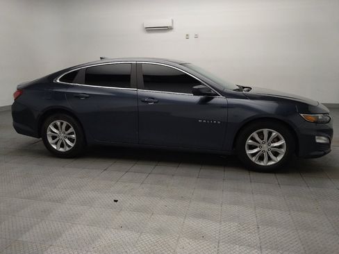 Used 2020 Chevrolet Malibu LT FWD image 11