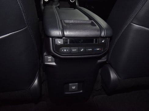 Used 2024 Toyota Grand Highlander FWD image 20