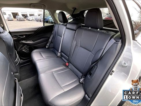 Certified 2023 Subaru Outback Limited image 19
