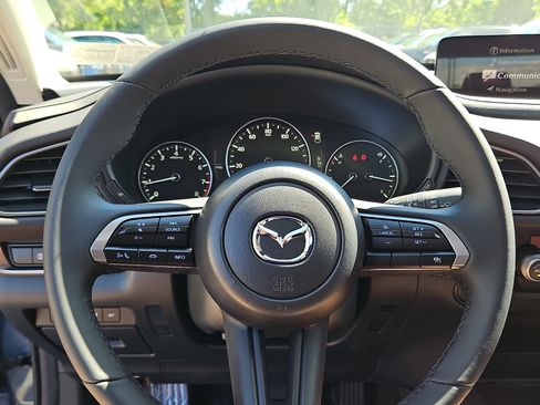 New 2026 MAZDA CX-30 AWD 2.5 S image 17