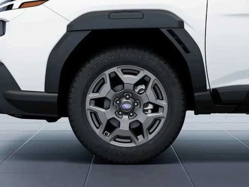 New 2026 Subaru Outback Premium AWD/4WD image 9