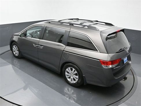 Used 2014 Honda Odyssey EX image 14