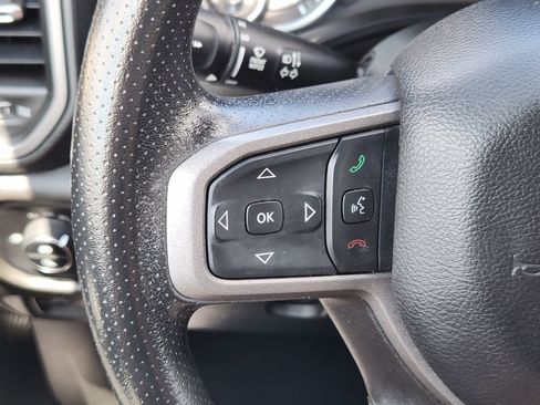 Used 2023 RAM 1500 Tradesman w/ Trailer Tow Group image 36