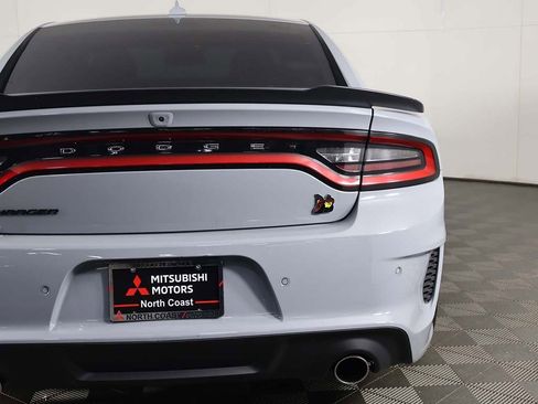 Used 2021 Dodge Charger Scat Pack image 17