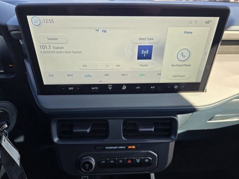 New 2026 Ford Maverick XL w/ Equipment Group 101A image 10