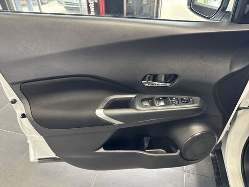 Certified 2024 Nissan Kicks SV FWD image 26