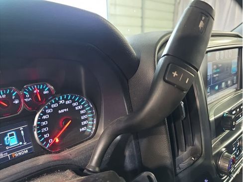 Used 2015 Chevrolet Silverado 1500 LT w/ All Star Edition image 30