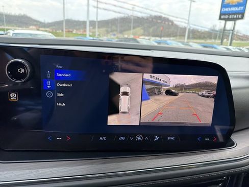 Used 2026 Chevrolet Tahoe LS image 26