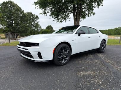 New 2026 Dodge Charger R/T w/ Driver Convenience Group