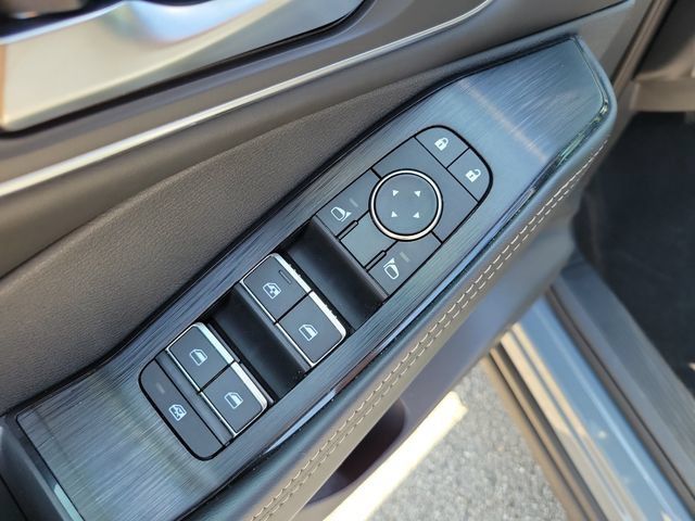 Certified 2021 Nissan Rogue SL FWD image 19