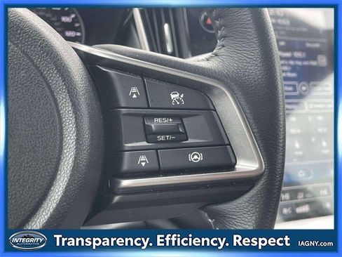Used 2024 Subaru Legacy Premium image 22