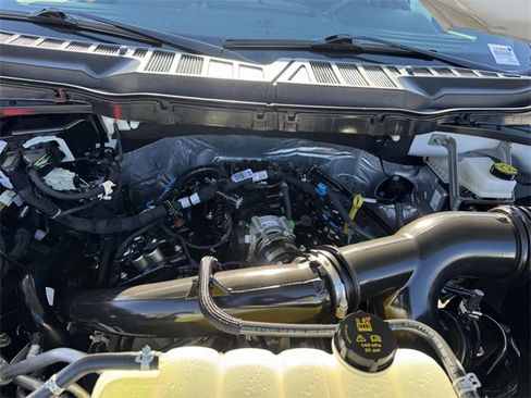 Certified 2025 Ford F150 STX image 37