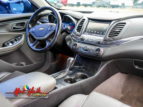 Used 2019 Chevrolet Impala Premier image 14