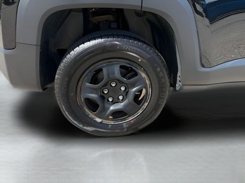 Used 2019 Jeep Renegade Sport AWD/4WD image 25