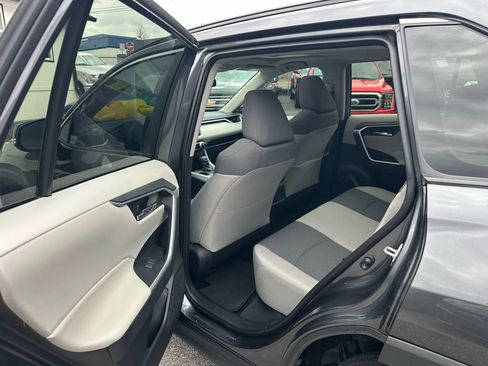 Used 2019 Toyota RAV4 XLE w/ Convenience Package image 15