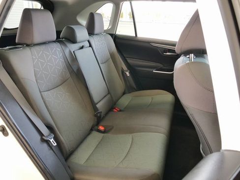 Used 2024 Toyota RAV4 XLE image 14