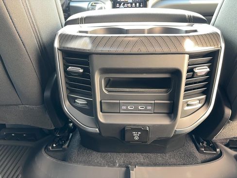 New 2026 RAM 1500 Big Horn image 15