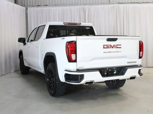 Used 2020 GMC Sierra 1500 Elevation w/ Elevation Value Package AWD/4WD image 24