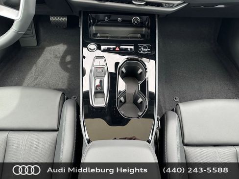 Used 2026 Audi A5 2.0T Premium Plus AWD/4WD image 27