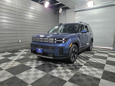 Used 2025 Hyundai Santa Fe SEL image 46