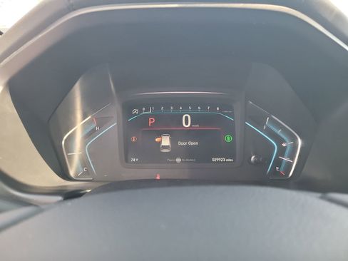 Certified 2024 Honda Odyssey Sport image 16