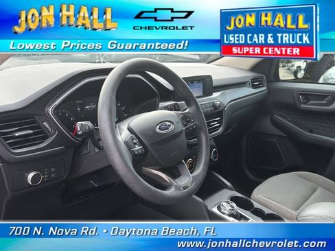 Used 2020 Ford Escape S FWD image 17