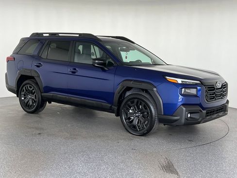 New 2026 Subaru Outback Limited XT image 9