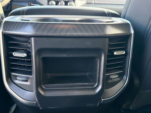 Used 2025 RAM 1500 Lone Star RWD image 22