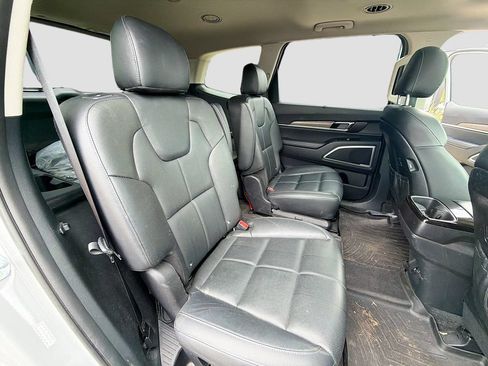 Used 2021 Kia Telluride EX w/ EX Premium Package AWD/4WD image 33