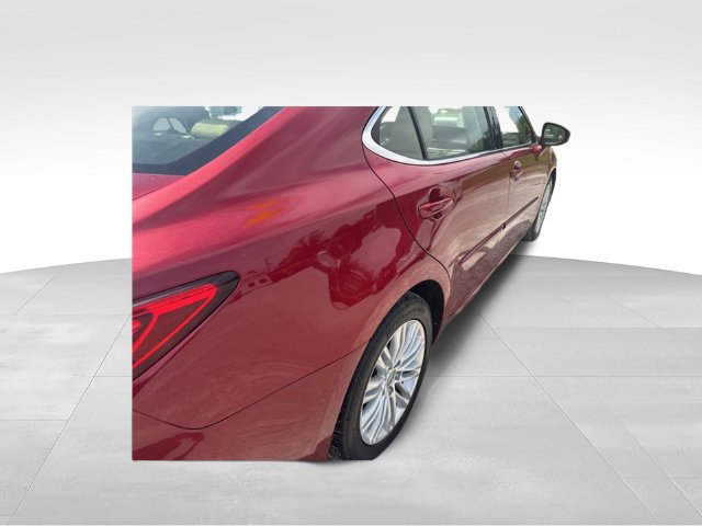Used 2013 Lexus ES 350 w/ Luxury Pkg FWD image 12